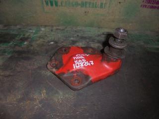 Кронштейн подъема кабины MAN 1999