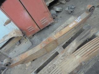 Рессора задняя Mercedes-Benz MK 1999