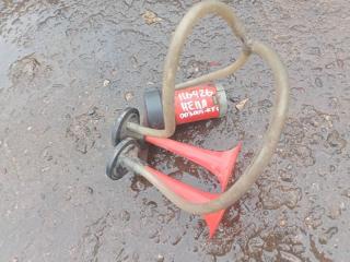 Звуковой сигнал 1999