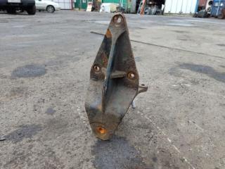 Кронштейн передней рессоры передний MAN Le 8.180 1999