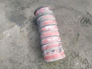 Патрубок интеркулера MAN 8.150 1999