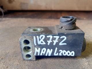 Клапан электромагнитный MAN L2000