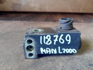 Клапан электромагнитный MAN L2000