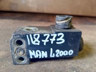 Клапан электромагнитный MAN L2000