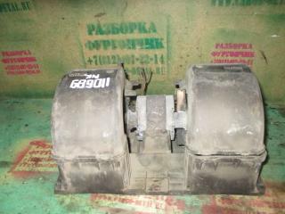 Моторчик печки Mercedes-Benz MK 1999