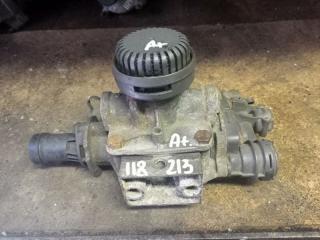 Кран регулятор тормозных сил Mercedes-Benz Atego 1999