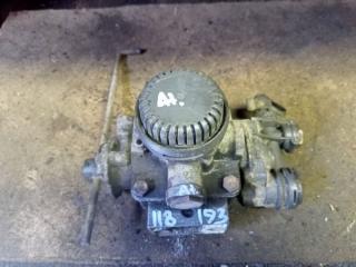 Кран регулятор тормозных сил Mercedes-Benz Atego 1999