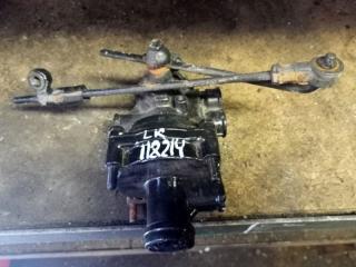 Кран регулятор тормозных сил Mercedes-Benz LK 1999