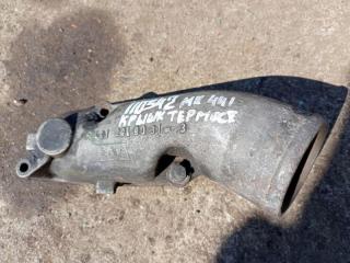 Крышка термостата Mercedes-Benz MK 1999