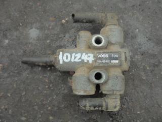 Клапан Mercedes-Benz Vario 1999