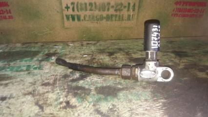 Насос топливной подкачки Mercedes-Benz LK 1999