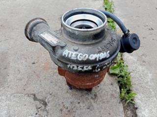 Турбина Mercedes-Benz Atego 1999