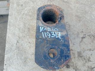 Серьга рессоры задняя Mercedes Vario 1998