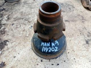 Кронштейн энергоаккумулятора MAN LE 8.150 2002