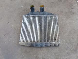 Интеркулер Mercedes LK 814 1995