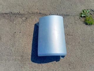 Дефлектор кабины передний левый Mercedes Atego 815 1999