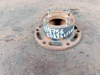 Проставка вискомуфты MAN L2000 1999