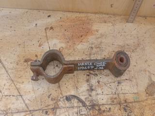 Серьга стабилизатора задняя MAN L2000 1999