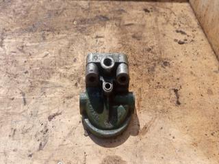 Крышка корпуса топливного фильтра Mercedes LK 814 1995