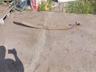 Лист рессоры подкоренной передний 1999