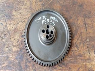 Шестерня распредвала MAN TGL 8.180 2007