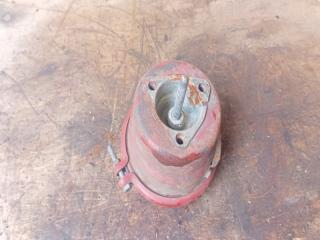 Камера тормозная Mercedes Vario 818D 670.324 2003 Б/У Камера тормозная Mercedes Vario 818D 670.324 2003