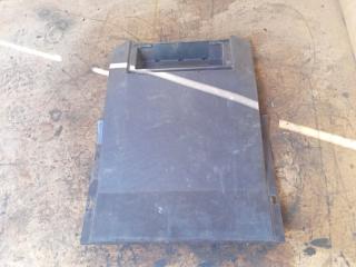 Панель салона Mercedes LK 814 1993