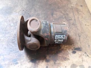 Флянец кардана Mercedes LK 1317 676.034 1991