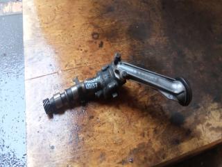 Масляный насос Mercedes LK 814 1995