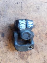 Рулевой карданчик Mercedes Atego815 1999