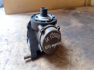 Осушитель Mercedes LK 814 1990