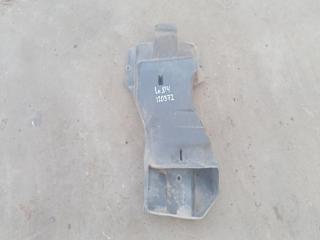 Воздухозаборник салона Mercedes LK 814 1991