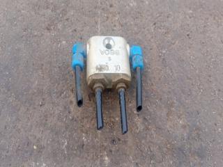 Клапан Mercedes LK 814 1991