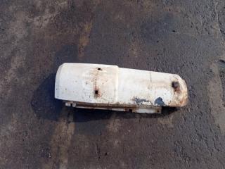 Угол кабины левый Mercedes LK 814 1991