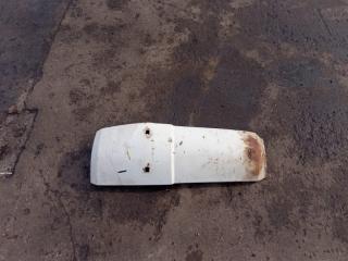 Угол кабины правый Mercedes LK 814 1991