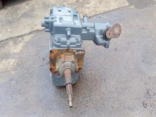 Коробка передач КПП Мерседес MK 2433 1993