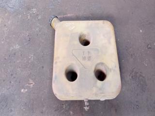 Бак топливный Mercedes-Benz LK 1999