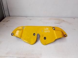 Кронштейн замка кабины Mercedes LK 814 1992