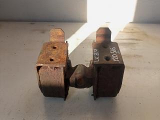Подушка КПП Mercedes LK 814 1991