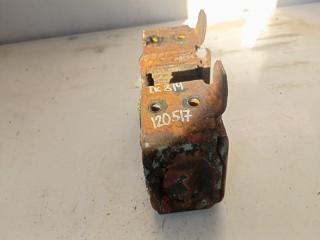 Подушка КПП Mercedes LK 814 1992