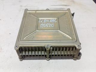 Блок управления ABS Mercedes LK 814 1991