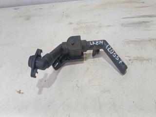 Кран печки Mercedes LK 814 1992