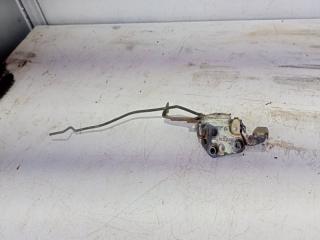 Замок двери внутренний левый Mercedes LK 814 1993 Б/У Замок двери внутренний левый Mercedes LK 814 1993