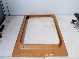 Накладка люка Мерседес LK 814 1991