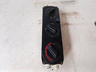 Блок управления печкой Mercedes Atego815 1999