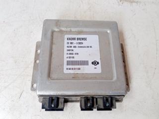 Блок управления ABS MAN L2000 1999