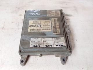 Блок управления двигателем MAN L2000 1999