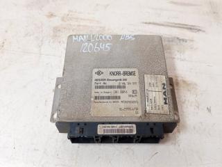 Блок управления ABS MAN L2000 1999