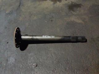 Полуось с блокировкой Mercedes Actros 1835LS 2001