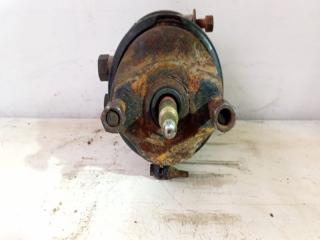 Энергоаккумулятор задний Мерседес Актрос 1835LS 2001